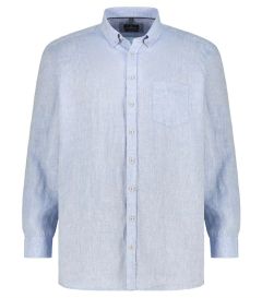 CASA MODA  "casual fit" hossz&uacute; ujj&uacute; len ing