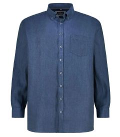 CASA MODA  "casual fit" hossz&uacute; ujj&uacute; len ing