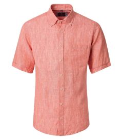 CASA MODA  "casual fit" r&ouml;vid ujj&uacute; len ing