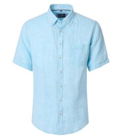 CASA MODA  "casual fit" r&ouml;vid ujj&uacute; len ing