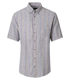 CASA MODA  "casual fit" r&ouml;vid ujj&uacute; len ing