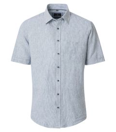 CASA MODA  "casual fit" r&ouml;vid ujj&uacute; len ing