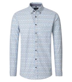 CASA MODA  "comfort fit" hossz&uacute; ujj&uacute; ing