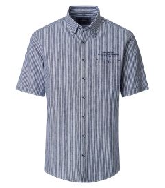 CASA MODA  "casual fit" r&ouml;vid ujj&uacute; len ing