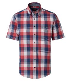 CASA MODA  "casual fit" r&ouml;vid ujj&uacute; ing