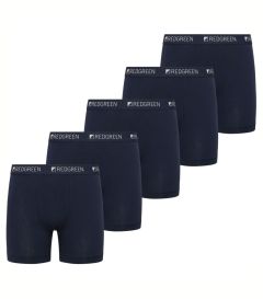 REDGREEN  5 db-os r&ouml;vid sz&aacute;r&uacute; boxer