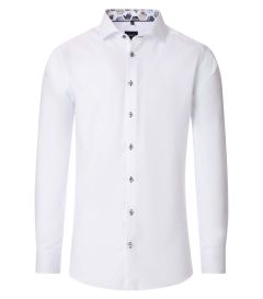 VENTI  "modern fit" hosszú ujjú alkalmi ing