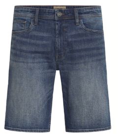 BLEND  denim short
