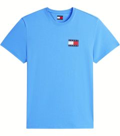 TOMMY JEANS  r&ouml;vid ujj&uacute; p&oacute;l&oacute;