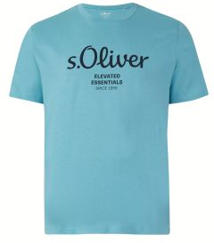 S.OLIVER  r&ouml;vid ujj&uacute; p&oacute;l&oacute;