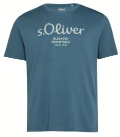 S.OLIVER  r&ouml;vid ujj&uacute; p&oacute;l&oacute;