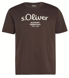 S.OLIVER  r&ouml;vid ujj&uacute; p&oacute;l&oacute;