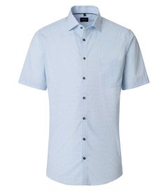 VENTI  "comfort fit" r&ouml;vid ujj&uacute; alkalmi ing