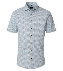 VENTI  "comfort fit" r&ouml;vid ujj&uacute; alkalmi ing