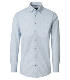 VENTI  "comfort fit" hossz&uacute; ujj&uacute; alkalmi ing