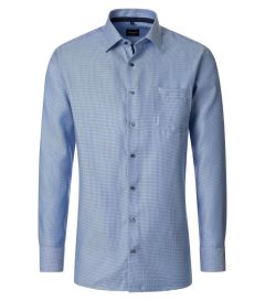 VENTI  "comfort fit" hossz&uacute; ujj&uacute; alkalmi ing