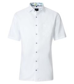VENTI  "comfort fit" r&ouml;vid ujj&uacute; alkalmi ing