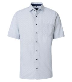 VENTI  "comfort fit" r&ouml;vid ujj&uacute; alkalmi ing