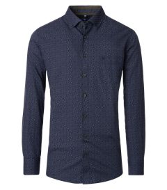 REDMOND  "comfort fit" hossz&uacute; ujj&uacute; ing