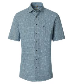 REDMOND  "comfort fit" r&ouml;vid ujj&uacute; ing