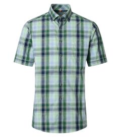 REDMOND  "comfort fit" r&ouml;vid ujj&uacute; ing