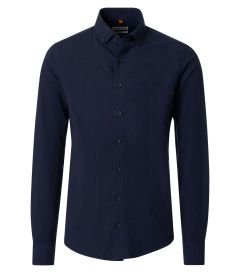 REDMOND  "casual fit" hossz&uacute; ujj&uacute; len ing