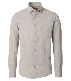 REDMOND  "casual fit" hossz&uacute; ujj&uacute; len ing