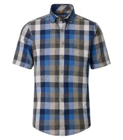 REDMOND  "casual fit" r&ouml;vid ujj&uacute; len ing