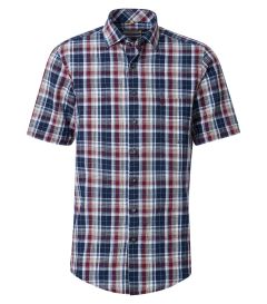 REDMOND  "casual fit" r&ouml;vid ujj&uacute; len ing