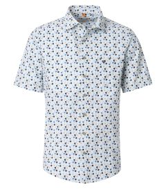 REDMOND  "casual fit" r&ouml;vid ujj&uacute; len ing