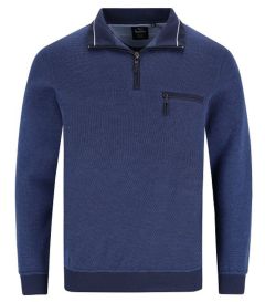 HAJO  cipz&aacute;ras pul&oacute;ver