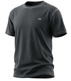 ATHLETES COLLECTIVE  r&ouml;vid ujj&uacute; p&oacute;l&oacute;