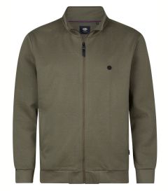 PETROL  kardig&aacute;n