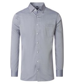 CASA MODA  "comfort fit" hosszú ujjú alkalmi ing