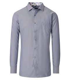 CASA MODA  "comfort fit" hosszú ujjú alkalmi ing