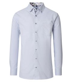 CASA MODA  "comfort fit" hosszú ujjú alkalmi ing