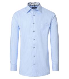 CASA MODA  "comfort fit" hosszú ujjú alkalmi ing
