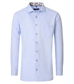 CASA MODA  "comfort fit" 72 cm hosszított ujjú alkalmi ing