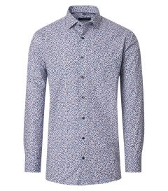 CASA MODA  "comfort fit" hossz&uacute; ujj&uacute; alkalmi ing