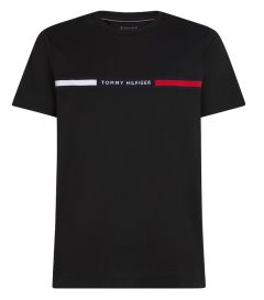 TOMMY HILFIGER  rövid ujjú póló
