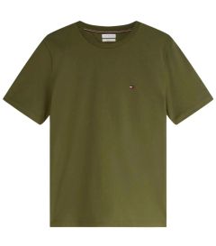 TOMMY HILFIGER  r&ouml;vid ujj&uacute; p&oacute;l&oacute;