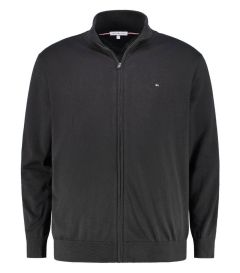 TOMMY HILFIGER  k&ouml;t&ouml;tt kardig&aacute;n