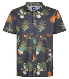 PETROL  r&ouml;vid ujj&uacute; ing