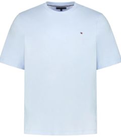 TOMMY HILFIGER  r&ouml;vid ujj&uacute; p&oacute;l&oacute;