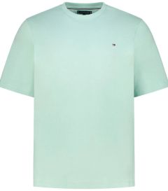 TOMMY HILFIGER  r&ouml;vid ujj&uacute; p&oacute;l&oacute;