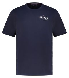 TOMMY HILFIGER  rövid ujjú póló