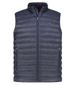 TOMMY HILFIGER  steppelt mellény