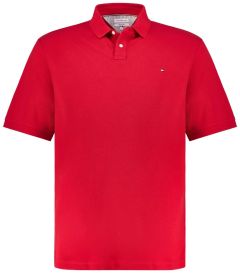 TOMMY HILFIGER  r&ouml;vid ujj&uacute; gall&eacute;ros p&oacute;l&oacute;