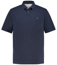 TOMMY HILFIGER  r&ouml;vid ujj&uacute; gall&eacute;ros p&oacute;l&oacute;
