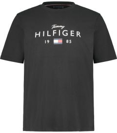 TOMMY HILFIGER  r&ouml;vid ujj&uacute; p&oacute;l&oacute;